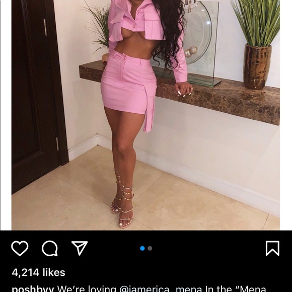 Two piece outfit women - Picture 2 of 2